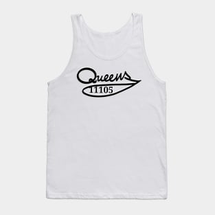 Code Queens Tank Top